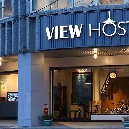 View Hostel Hualien Buitenkant foto